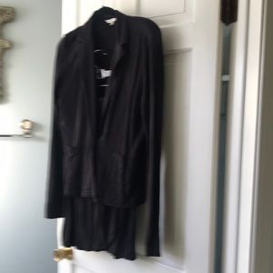 2 piece suit by CAbi